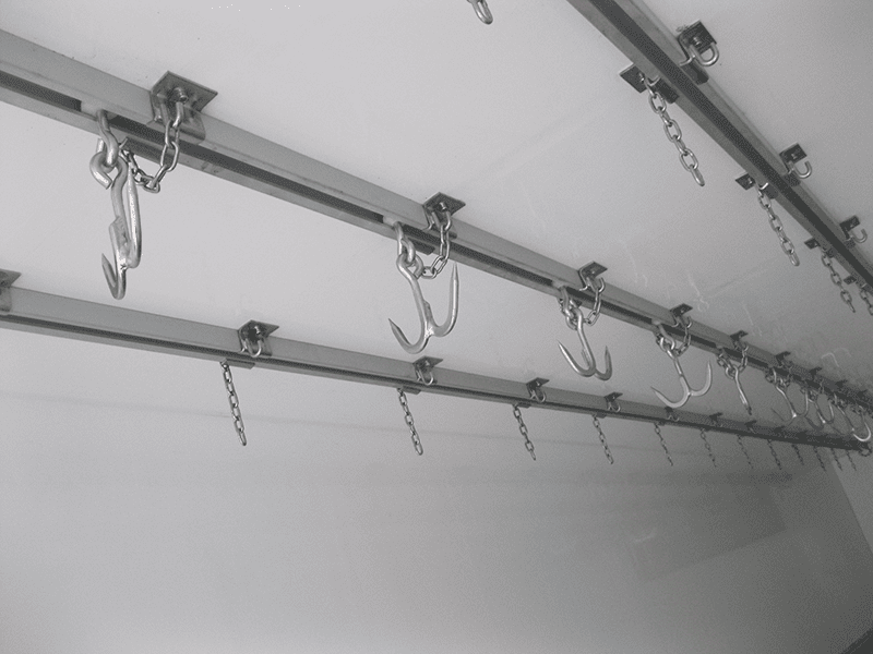 HOWO Refrigerated 4x2 THERMO KING Unit Truck-1 Howo Refrigerated 4x2 Thermo King Unit Truck-1