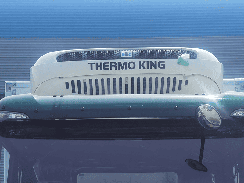 冷机thermalking 冷机 Thermalage