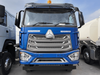 Sinotruk Howo Fuel Tanker-NX-8 × 4