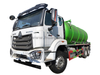 Howo ewage camion-nx-6 × 4
