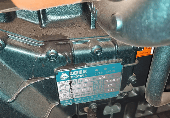 Camion Sinotruk-Howo-Dump-9