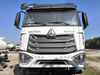 Howo ewage camion-nx-6 × 4