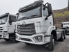 Sinotruk Howo Tracteur-NX-6 × 4