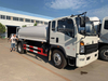 Sinotruk Howo 6 Wheeler Water Tamiker Truck 10 000 litres