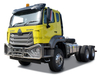 Châssis Sinotruk Howo nx 