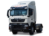 Tracteur Sinotruk Howo TX 4x2