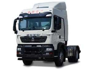 Tracteur Sinotruk Howo TX 4x2