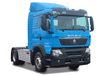 Sinotruk Howo TX 4x2 Tracteur bon à vendre