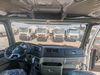 Sinotruk Howo nx 6 × 4 tracteur 