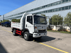 Sinotruk Howo 4 × 2 Camion-benne légers