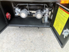 Sinotruk Howo 4x2 5cbm Riseling Tank Truck