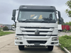 Camion-grue SINOTRUK HOWO 6X4 avec grue à bras plié 8T