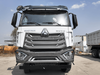 Sinotruk Howo Duck Truck-NX-380-6 × 4