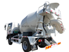 Sinotruk Howo7 Mixer Truck-4x2