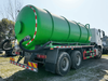Howo ewage camion-nx-6 × 4