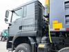 Sinotruk Howo Truck Truck-TX-8X4