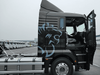 Tracteur Sinotruk Sitrak 4x2