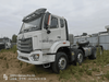 Tracteur Sinotruk Howo nx 8x4 