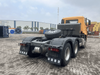Sinotruk Howo TX 6x4 Tracteur à vendre
