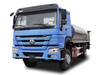 Tout nouveau camion à pulvérisation de bitume à charge lourde 4x2