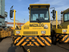 Camion de tracteur terminal Sinotruk Hova 6x4 