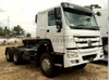 Camion moteur Sinotruk HOWO 6X4