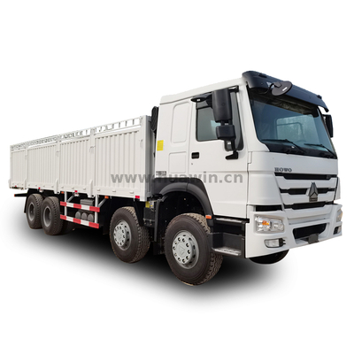 Camion de cargaison Sinotruk Howo 6x4 