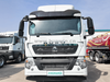 Howo Refrigerated Truck-tailboard-4x2