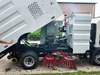 Camion Sinotruk Howo Sweeper-4x2-Light