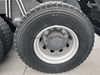 Sinotruk Howo7 Tracteur Head-6 × 4
