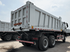 Sinotruk Howo Duck Truck-NX-380-6 × 4