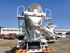 Sinotruk Howo7 Mixer Truck-4x2