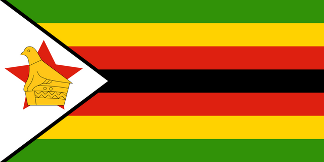 La République du Zimbabwe