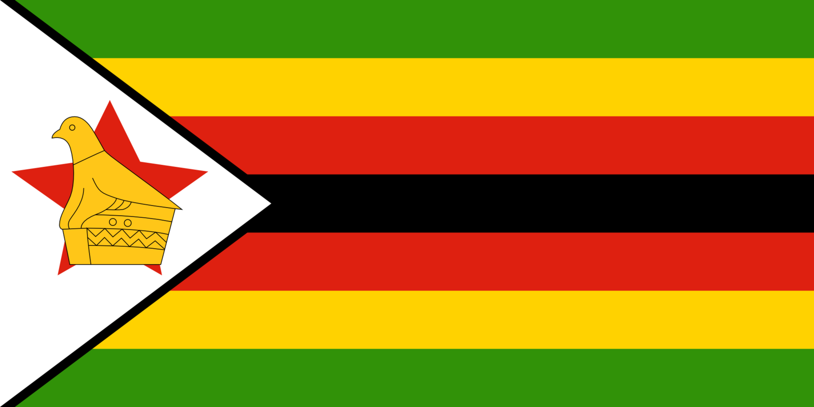 La République du Zimbabwe