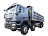 Sinotruk Howo Truck Truck-TX-8X4