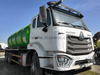 Howo ewage camion-nx-6 × 4
