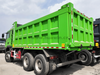 Howo Duck Truck-380-TX-6X4