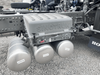 Châssis Sinotruk Howo7