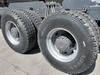Sinotruk Howo Chassis-nx