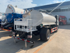Sinotruk Howo 6 Wheeler Water Tamiker Truck 10 000 litres