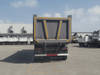 Sinotruk Sitrak G7 8x4 Camion-benne