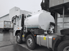 Sinotruk Howo nx 8x4 Tracteur (réservoir 4 CBM)