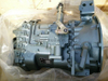 Transmission HW19710