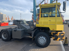 Camion de tracteur terminal Sinotruk Hova 6x4 