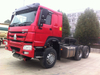 Camion tracteur SINOTRUK HOWO 6x4