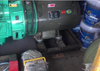 Camion de maintenance d'atelier mobile léger HOWO 4X2