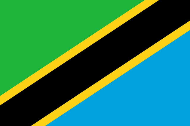 République unie de Tanzanie