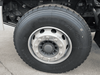 Sinotruk Howo Tracteur-NX-6 × 4
