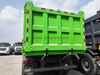 Howo Duck Truck-380-TX-6X4