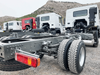 Châssis Sinotruk Howo7